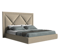Кровать Corniche (спальное место 160 Х 200)