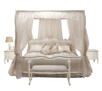 Кровать Creta 