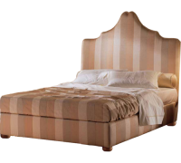 Кровать Dacia (спальное место 165Х195)