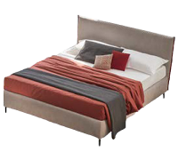 Кровать Dionisio Standard (спальное место 200X200)