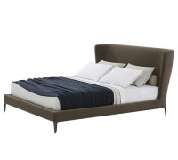 Кровать Gentleman (Спальное место 160-180 Х 200)