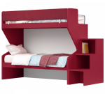 Детская кровать Gino Maxi фабрики NIDI