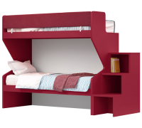 Детская кровать Gino Maxi (размер спального места 80Х200)