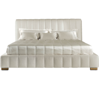 Кровать Magritte (спальное место 200Х200)