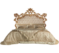 Кровать Margaret (спальное место 200Х200)