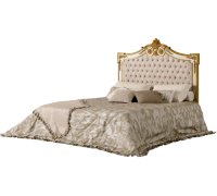 Кровать Platone (спальное место 200Х200)