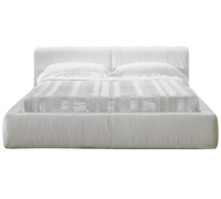 Кровать Sharpei (спальное место 140x190)