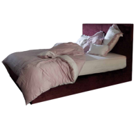 Кровать Soigne (Спальное место 160 х 200)