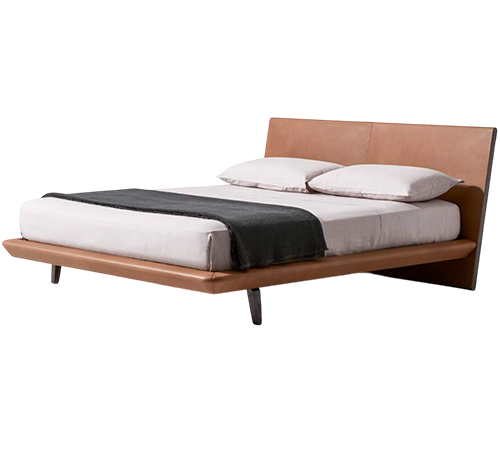 Кровать Acute фабрики CASSINA