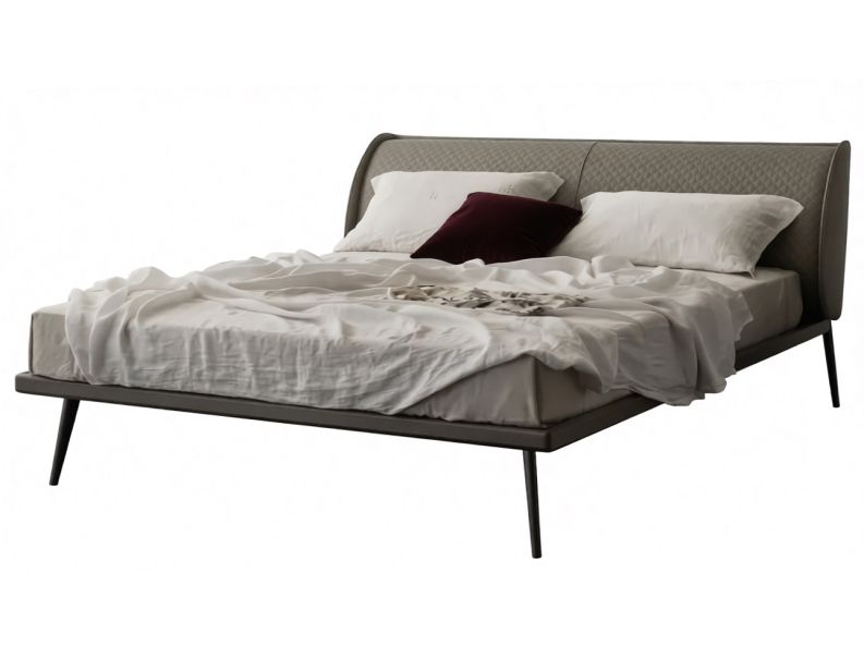 Кровать Ayrton фабрики CATTELAN ITALIA
