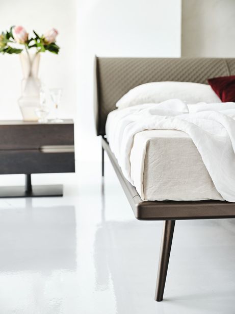Кровать Ayrton фабрики CATTELAN ITALIA