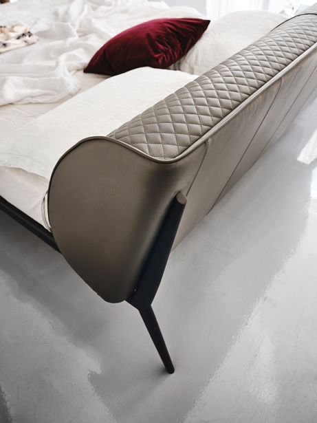 Кровать Ayrton фабрики CATTELAN ITALIA
