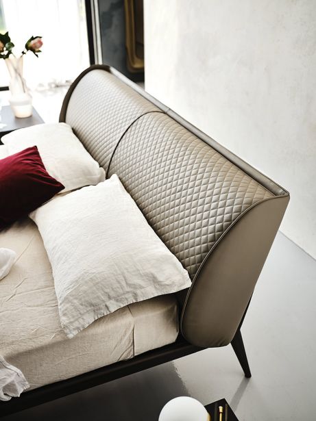 Кровать Ayrton фабрики CATTELAN ITALIA