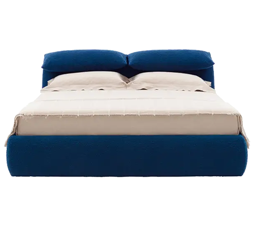 Кровать Bamboletto фабрики B&B ITALIA