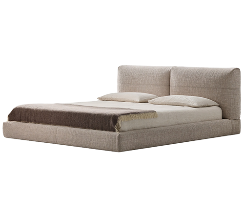 Кровать Belloalto фабрики BONALDO