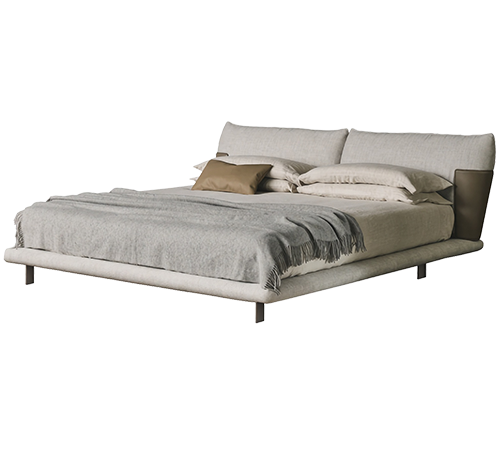Кровать Blend фабрики BONALDO