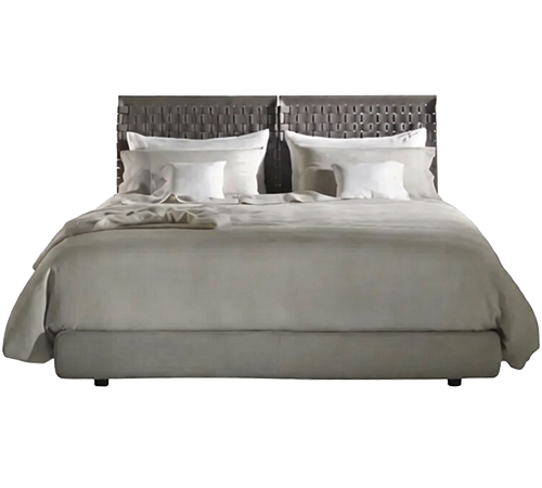 Кровать Cestone фабрики FLEXFORM