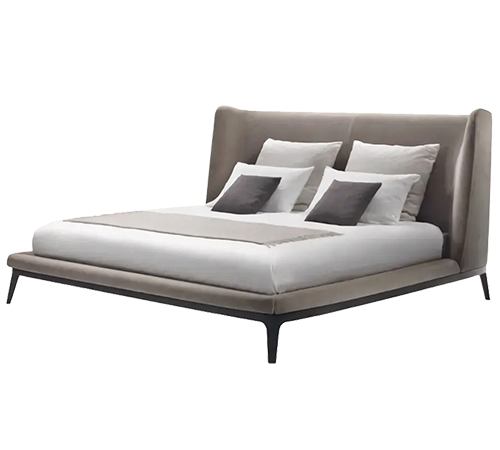 Кровать Dragonfly фабрики FLEXFORM