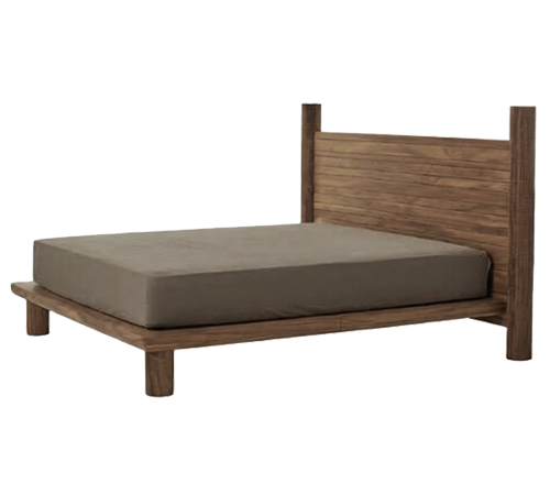 Кровать Е1017 фабрики DAAZ