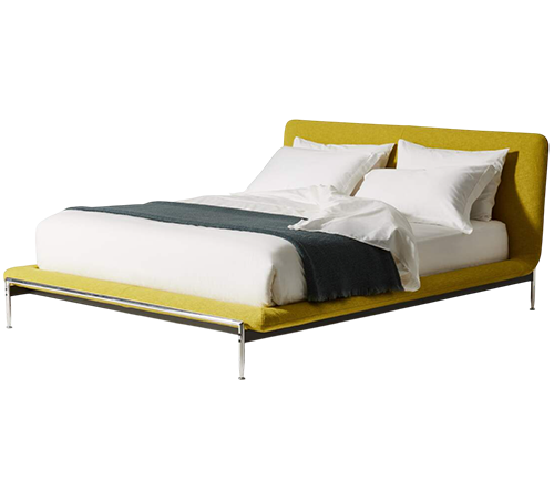 Кровать Esosoft фабрики CASSINA