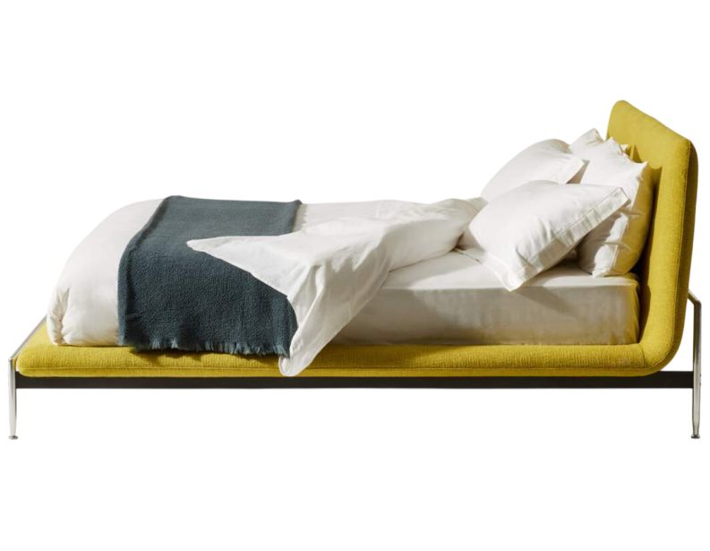 Кровать Esosoft фабрики CASSINA