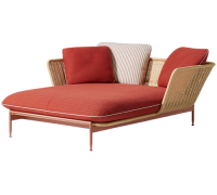 Кровать Esosoft Outdoor 