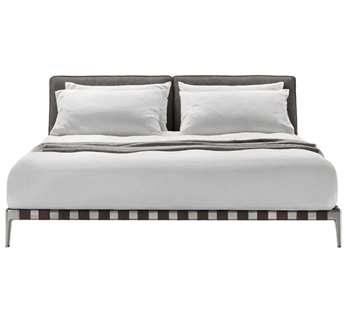 Gregory bed from FLEXFORM factory