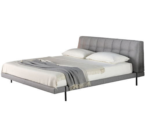 Кровать James фабрики BONALDO