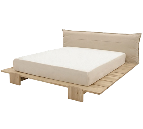 Кровать K7011 фабрики DAAZ