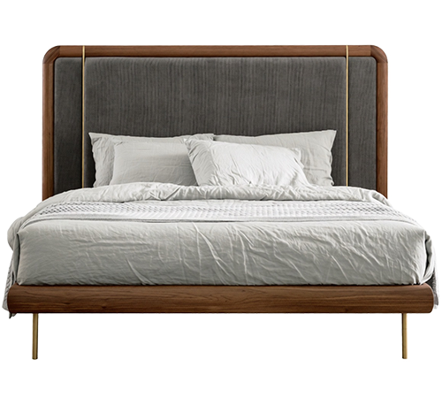 Кровать Killian II фабрики PORADA
