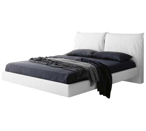 Кровать Lukas фабрики CATTELAN ITALIA