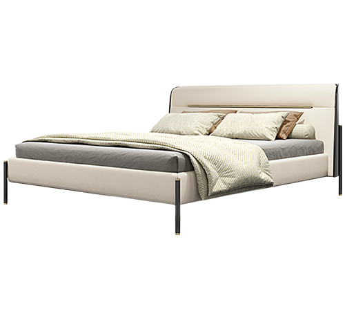 Кровать MayFair фабрики CAPITAL