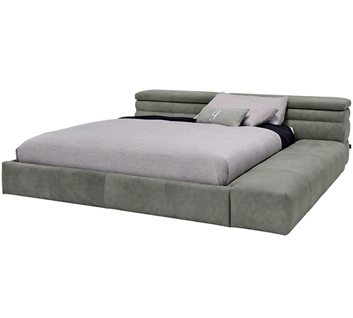 Mayfair Dream bed from ARKETIPO factory