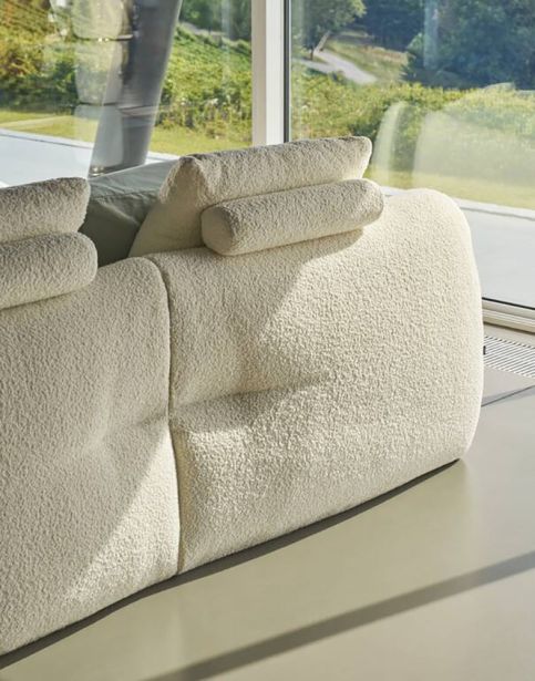 Кровать Mon Nid фабрики CASSINA