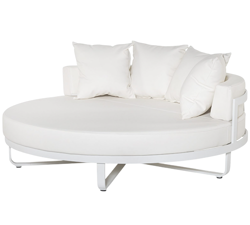 Кровать Nerja Mod.419 фабрики ARKIMUEBLE