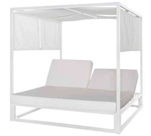 Кровать Nerja Mod.996 фабрики ARKIMUEBLE