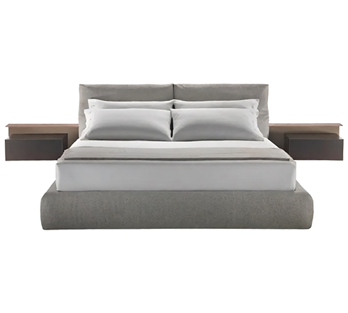 Кровать Newbridge фабрики FLEXFORM