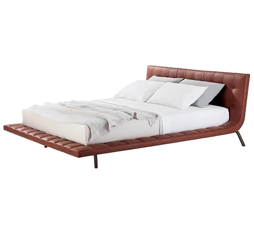 Кровать Onda фабрики POLIFORM