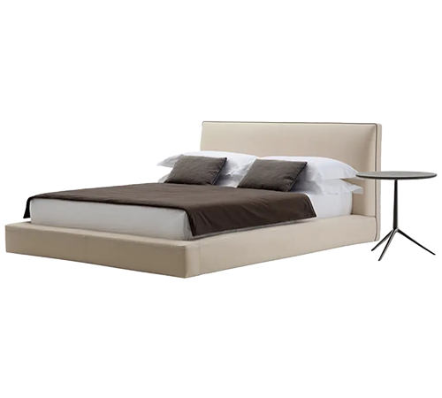 Кровать Richard фабрики B&B ITALIA