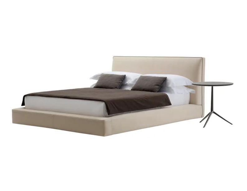 Кровать Richard фабрики B&B ITALIA