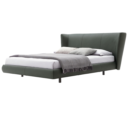 Royal bed from DITRE ITALIA
