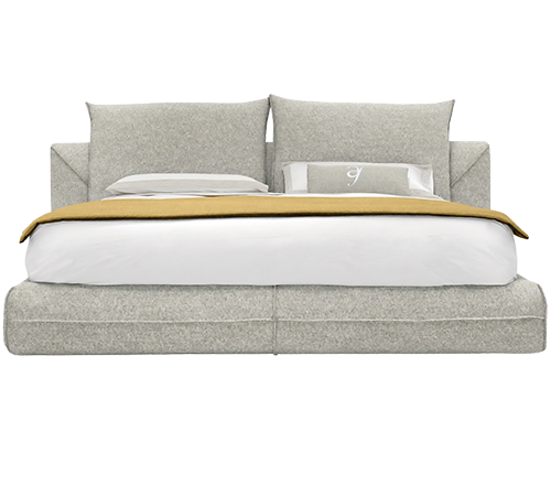 Starman Dream bed from ARKETIPO factory