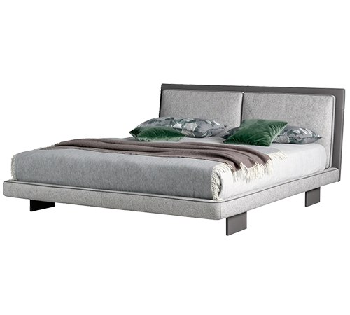 Кровать Tara фабрики BONALDO