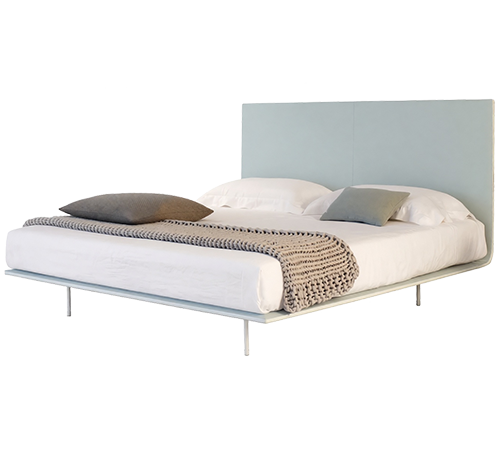Кровать Thin фабрики BONALDO