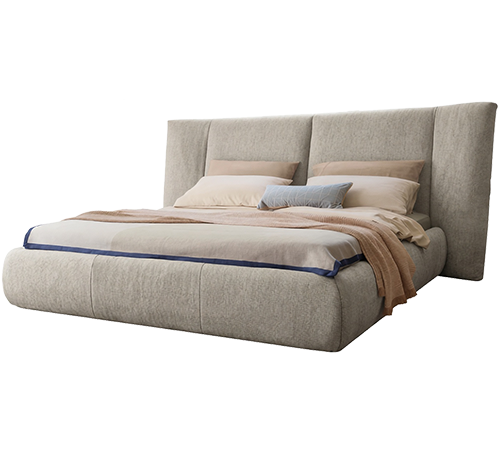 Кровать Youniverse фабрики BONALDO