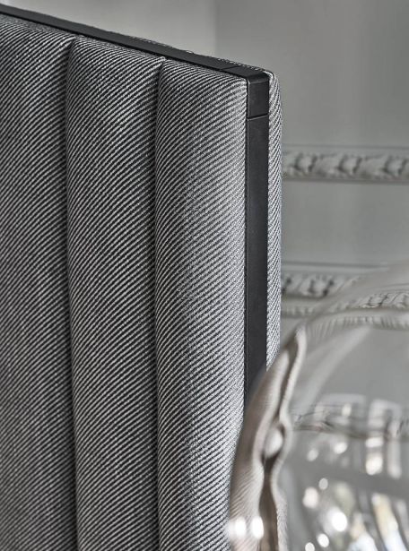 Кровать Yuki фабрики GALLOTTI & RADICE