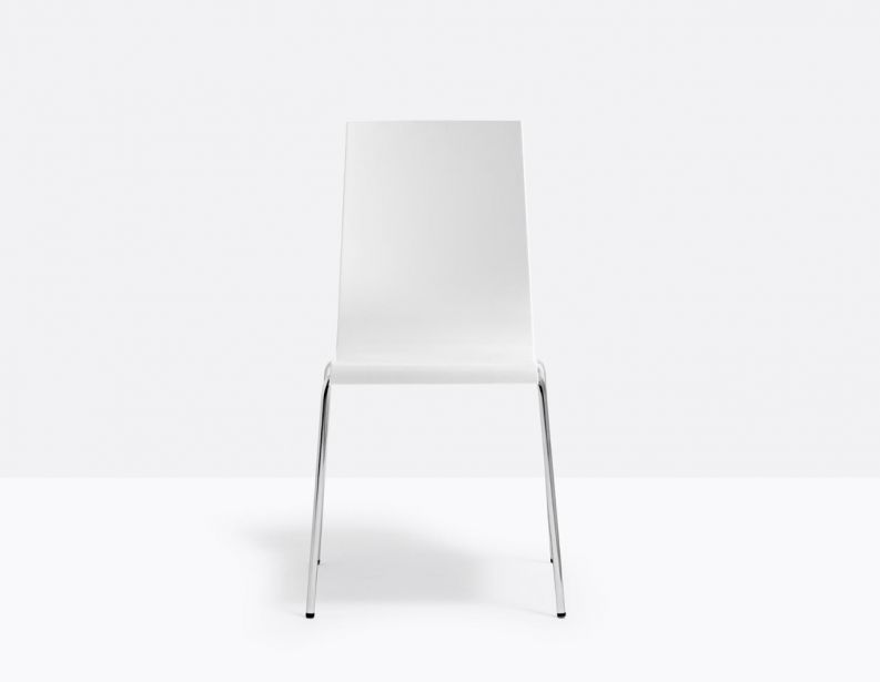 Стул Kuadra 1151 фабрики PEDRALI