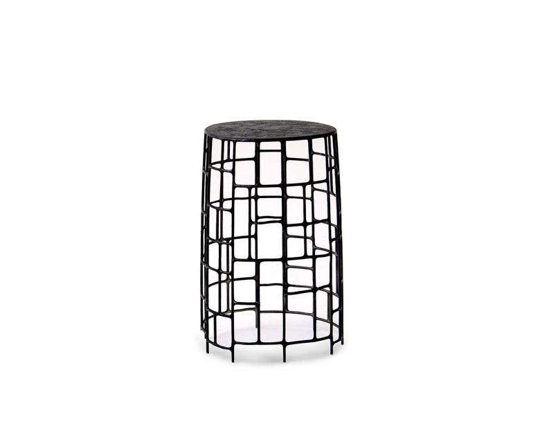 Журнальный (кофейный) столик L8306 фабрики DAAZ