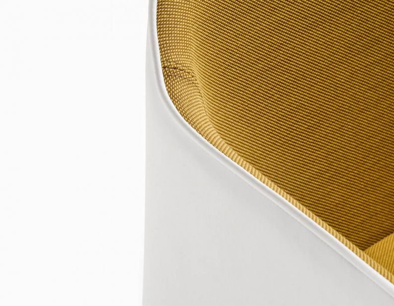 Стул Laja 884 фабрики PEDRALI