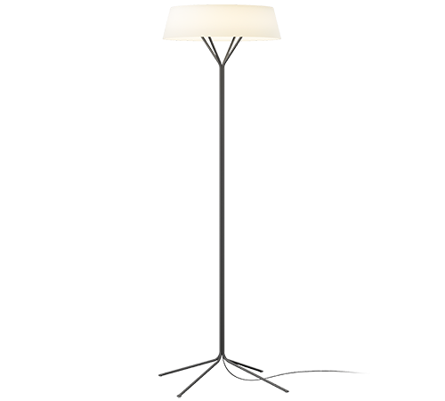 Торшер Lily фабрики VIBIA